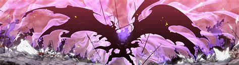 H1:Solo Leveling Anime Majestic Beast HD Wallpaper