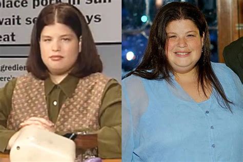 46 Tv Child Stars All Grown Up Where Are They Now