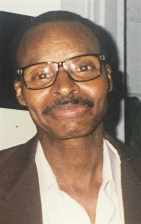Ernest Williams Obituary Brentwood Md