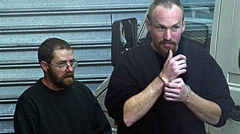 Snowtown Killers Robert Wagner And John Buntings Horrific Murder Spree Herald Sun