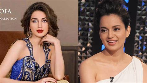 Pakistani Actresses Who Can Give Tough Competition To