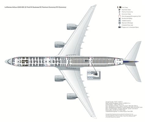 8 Pics Lufthansa Seat Map Lh 458 And View Alqu Blog