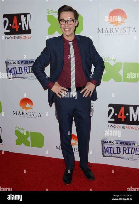 18 November Hollywood Ca Joey Bragg Arrivals For The Premiere Of