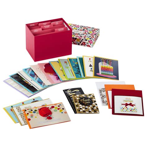 Boxed Birthday Cards Ideal Choose From Thousands Of Templates