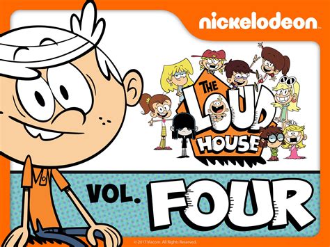 The Loud House Prime