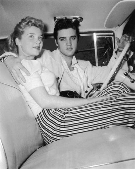 Elvis Presley Killed Himself Was Tormented By Guilt Over Young Lovers