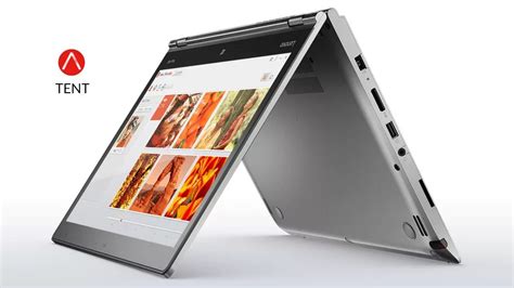 Thinkpad Yoga 460 14 Convertible Laptop Lenovo Au