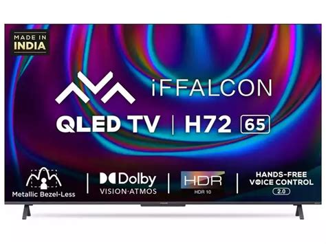 Best Led Smart Tv In India For 2023