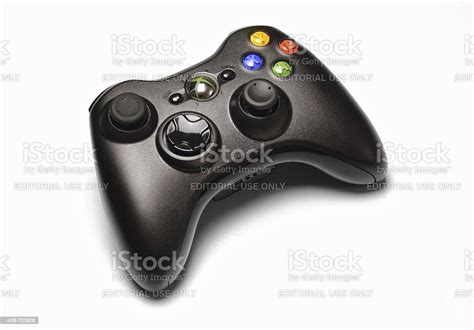 Khám Phá 456 Xbox Controller White Background Và Các Thiết Bị điều Khiển