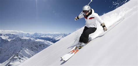 Skiing Most Common Injuries Sportscover Direct