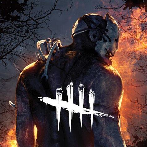 Dead By Daylight Special Edition 2017 Box Cover Art Mobygames