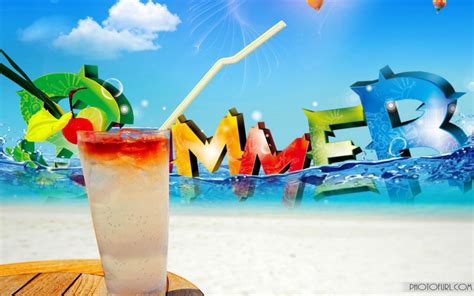 48 Funny Summer Wallpaper Desktop On Wallpapersafari