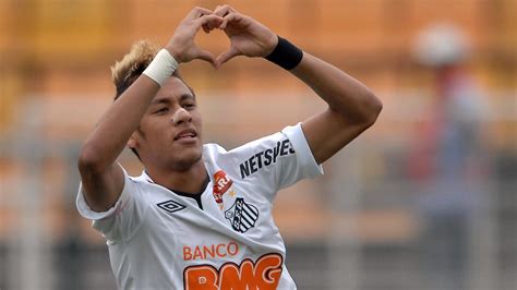 Get the complete overview of santos's current lineup, upcoming matches, recent results and much more. Dez anos de Neymar: veja os números do craque no Santos