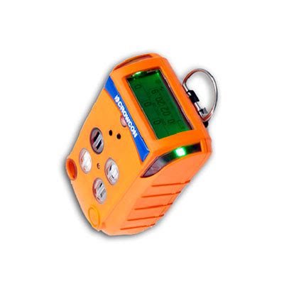 Detector de fugas ppm, detecta hasta 10 ppm ch4 modo de alarma audible / visual del rastreador de fugas para ch4 y co detectores protección personal de un gas. Multigas detector GasPro. Detector de 5 gases para ...