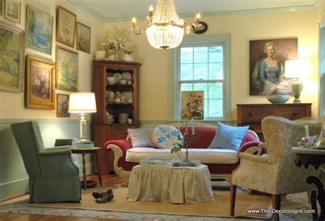 We did not find results for: Trading Spaces - The "New" Living Room - The Decorologist