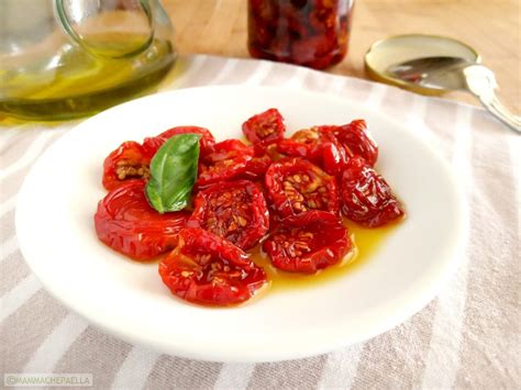We did not find results for: Pomodori secchi fatti in casa, da conservare in freezer o ...