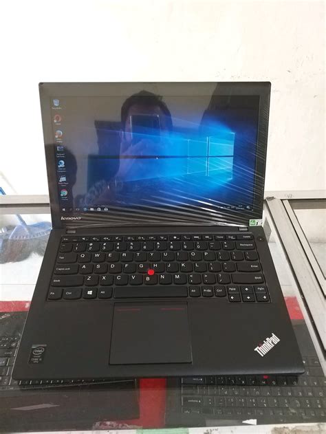 Jual Laptop Lenovo X240 Core I5 Ram 8gb Hdd 500gb Super Murah Di