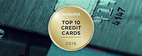 Hopefully, the following tips that we've put. NerdWallet Introduces the Best Credit Card Awards 2016 ...