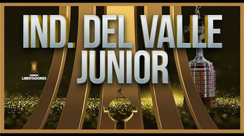 Caliente terminó santa fe vs. Independiente del Valle vs Junior - ⚽ Libertadores 2020 ⚽ ...