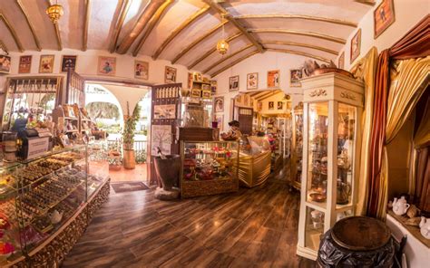 Conoce el Museo del Chocolate el lugar más dulce de Colombia Museo