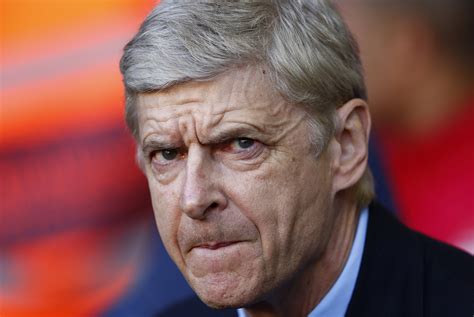 arsenal transfer news is arsene wenger serious about 2014 2015 ibtimes