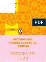 Savesave 07.slide ummi dewasa 1 for later. Download Buku Metode Ummi Pdf - Dunia Sosial