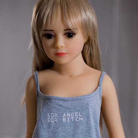 Mesedoll 110cm 12 Silicone Doll