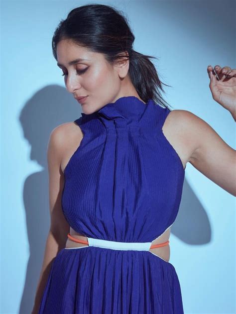 Hairstyles To Copy From Kareena Kapoor Khan Morning Lazziness