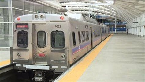 Rtd Withholds 827500 In Performance Payments To Dia Train Operator