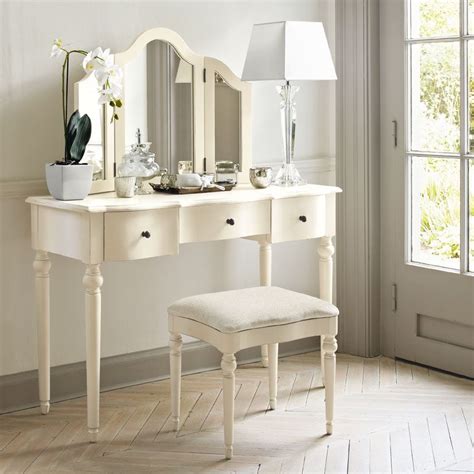 Amelie Dressing Table Luxury Bedroom Furniture, Home Furniture