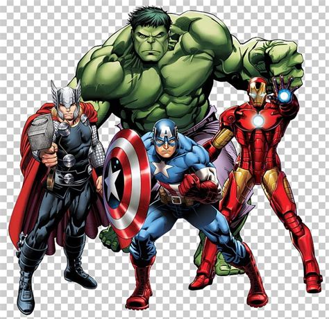 Thor Iron Man Marvel Comics Marvel Cinematic Universe Comic Book PNG