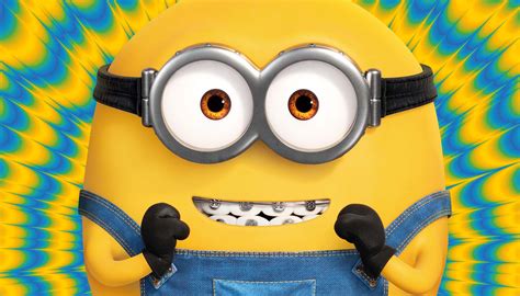 Watch: Minions: The Rise of Gru (2021) Official Trailer | PopTonic