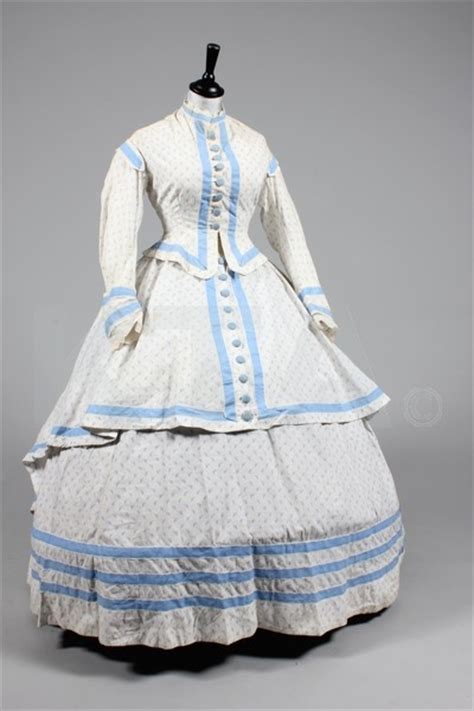 214 best 1860 s women s clothing images on pinterest