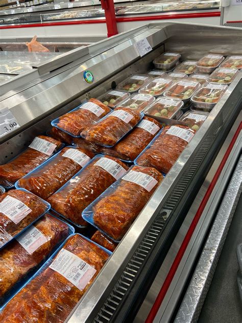 Costco Liquor Store, 6350 Peachtree Dunwoody Rd, Atlanta, GA, Liquor