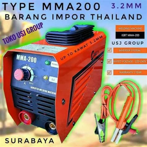 Maybe you would like to learn more about one of these? Jual Mesin Las 450 Watt Travo Las Inverter Tig Weld MMA ...