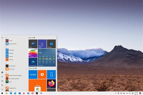 On your android or iphone, with cortana or on your windows 10 pc. Microsoft Officially Announces the Windows 10 October 2020 ...