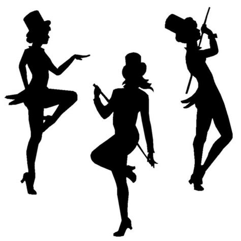 Tap Dance Clipart Free Download On Clipartmag