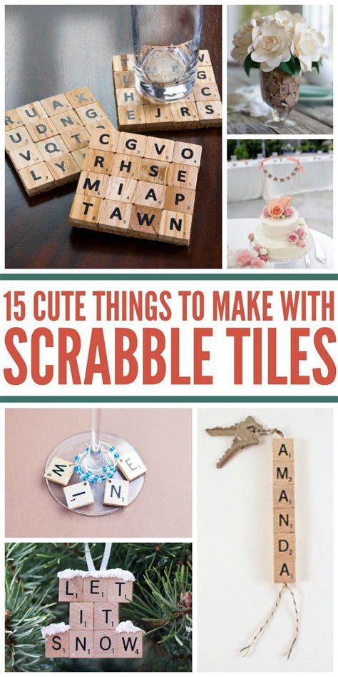 The 25 Best Scrabble Letters Ideas On Pinterest