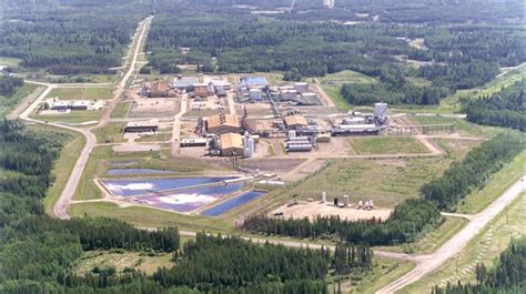 Imperial Cold Lake Expansion Gets Thumbs Up From Energy Regulator My
