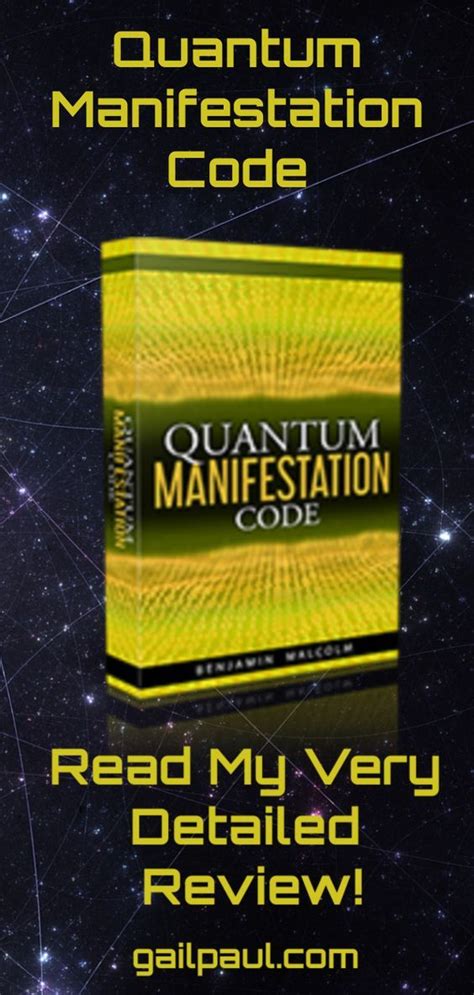 Check spelling or type a new query. Quantum Manifestation Code | Manifestation, Science facts ...