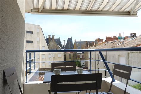 Maybe you would like to learn more about one of these? Appartement quartier Arago aux Sables d'olonne, Location ...