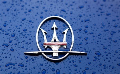 Maserati Car Logo Hd Wallpapers Top Free Maserati Car Logo Hd