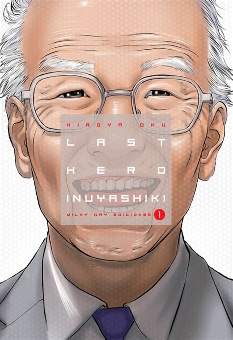 Anime Review Inuyashiki Last Hero Back To The World