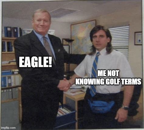The 35 Best Golf Memes In 2024
