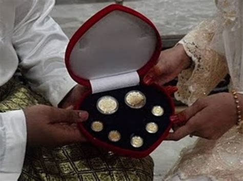 We did not find results for: RIMBA EMAS: KEMBALINYA SUNNAH MAS KAHWIN (Di petik dari ...