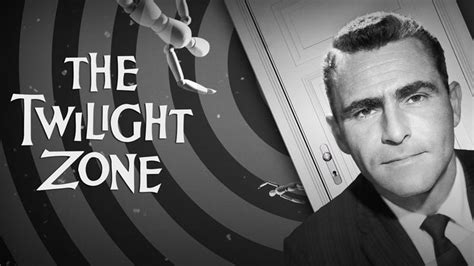 Why George Takeis Twilight Zone Episode Was Once Withheld From Syndication