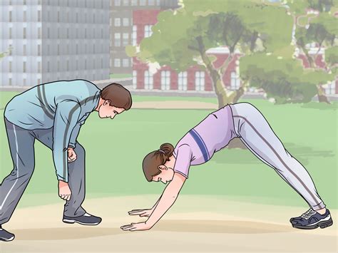 How To Get Rid Of Sore Muscles 13 Steps With Pictures Wikihow