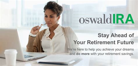 Oswaldira Oswald Financial