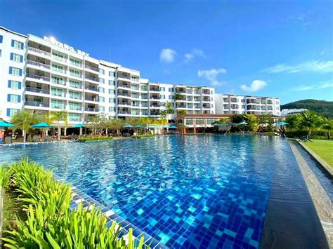 Dayang Bay Resort Langkawi In Malaysia Room Deals Photos And Reviews