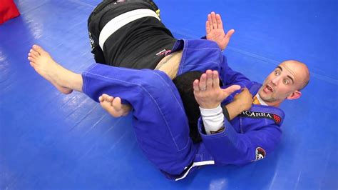 Soulcraft Jiu Jitsus Technique Tuesday Triangle From Side Control W